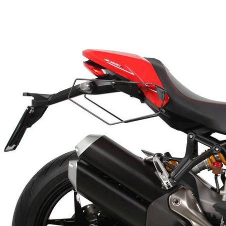 Stelaż do sakw półsztywnych Shad do Ducati Monster