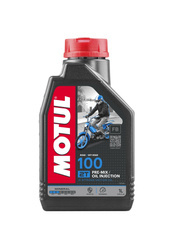 Motul olej silnik motomix 100 2t 1l (mineralny) (akc)
