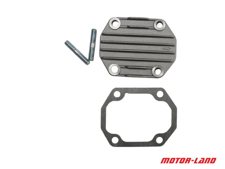 Głowica Cylindra Kompletna Yx110 Apollo Rxf Junior