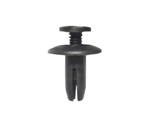 Kołki montażowe do plastików (głębokość 13,5mm, gr. 6mm, szer. główki 20mm, dł. całk. 16,8mm) (10 szt.) (oem suzuki 09409-06313, yamaha 90269-06046) (made in japan)