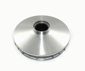 Połówka Wariatora Yamaha Majesty 250cc 10g