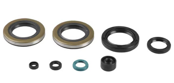 Athena 2022/05 komplet (zestaw) uszczelniaczy silnikowych kawasaki kx 500 '89-'04