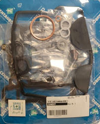 USZCZELKI TOP-END KAWASAKI KXF 250 '21-'24 , KX 250 X '21-'24 ( Z USZCZELKĄ POKRYWY ZAWOROWEJ )