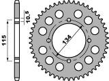 Zębatka tylna 711 48 c45 ducati 650 indiana 86-88 (łańc. 530)