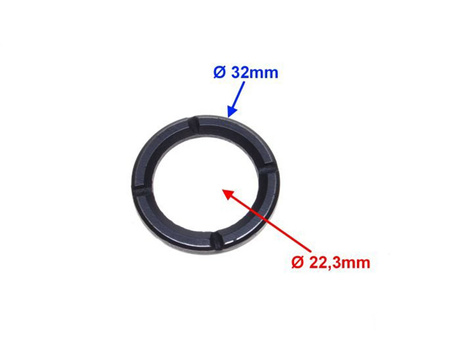 Podkładka dystansowa wału silnik 156FMI
