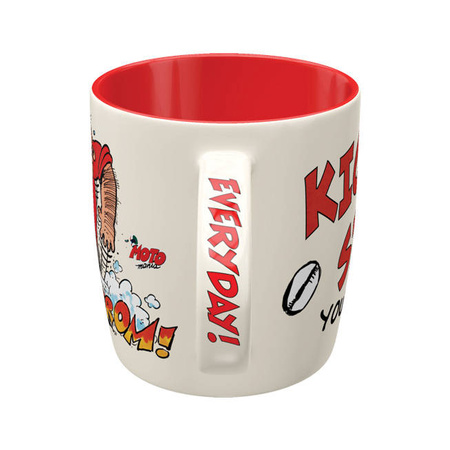 Kubek Motomania Kick Start 43068