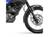 Przedłużenie Błotnika Do Yamaha Xt660z Tenere (Przednie) Czarne
