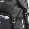 Plecak torba na siedzenie Shad wodoszczelna 40l