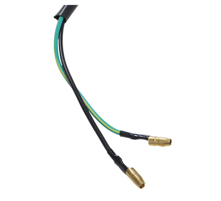 Pompa Hamulcowa Z Zaciskiem I Tarczą Power Force Gy6 10 Cali