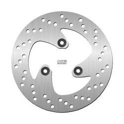Tarcza hamulcowa tył rieju rs3 50/125 '10-17 (218x62x3,5mm) (3x10,5mm)