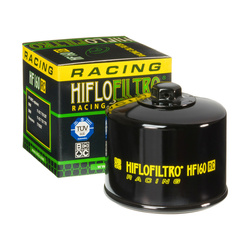HIFLO FILTR OLEJU HF 160RC RACIBMW K1200/1300, S1000RR, F 650/700/800 GS 07-16 (50)
