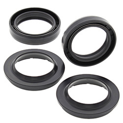 Komplet uszczelniaczy olejowych i pyłowych kawasaki vn700 vulcan 85, vn750 vulcan 86-06, zl1000 87-88, zl900 eliminator 85-86