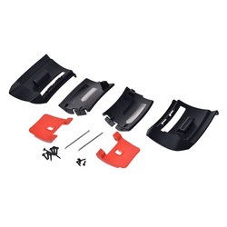 Mechanizm kufra Shad SH58X