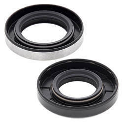 All balls uszczelniacze wału korbowego husqvarna cr250 93-98, wr250 98, wr360 98-02, suzuki ts100 73-77