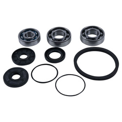 ZESTAW NAPRAWCZY WAŁU NAPĘDOWEGO YAMAHA 500 Wave Runner/Wave Jammer '87-'93, 650 Wave Runner LX '90-'93