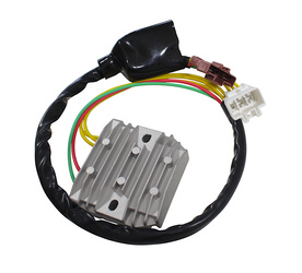 Regulator Napięcia Power Force Honda Varadero Xl 1000v 03-10