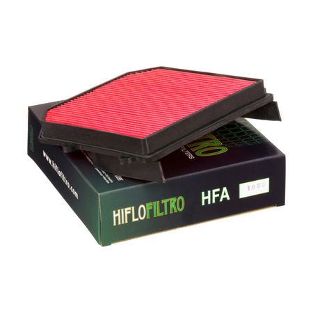 FILTR POWIETRZA HFA1922 DO MOTOCYKLA HONDA