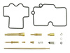 Zestaw naprawczy gaźnika honda trx 450er (06-12) (26-1359) (na 1 gaźnik)
