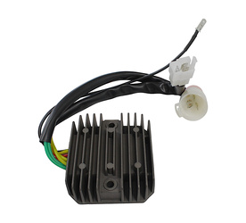 Regulator Napięcia Power Force Honda Xrv750 Africa Twin 90-03