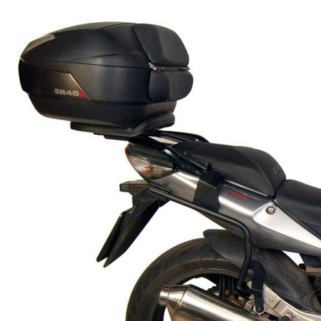 Stelaż do kufrów bocznych Shad 3P do Honda CBF600