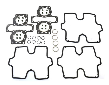 uszczelki top-end honda vf 750 c/s '82-'85