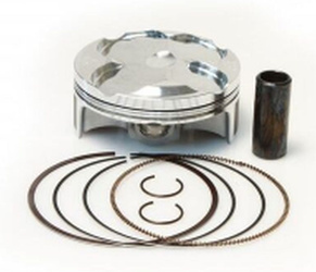 Vertex tłok yamaha majesty 125 (54,20mm=+0,50)