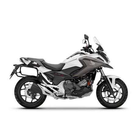 Stelaż do kufrów bocznych Shad 4P Terra do Honda NC750