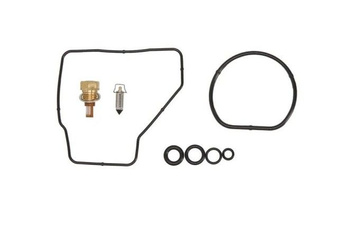 ZESTAW NAPRAWCZY GAŹNIKA HONDA VF 500 F '84-'85 (OEM: 16011-MB1-671) (MADE IN JAPAN)