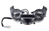 Lampa przód do Junak 901 Sport