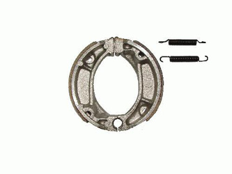 Szczęki Hamulcowe Dio Vb-150