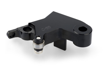 Mocowanie Dźwigni Sprzęgła 2.0 / 3.0 - Do Pierwszego Montażu - 5929 (Honda Cb600f/ Cbf600 /S) Puig Czarne