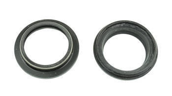 Uszczelniacze przedniego zawieszenia pyłowe (2szt) nok 40x52,5x4,6/14, aprilia rs/rx 125 '08-'10, bmw c600/650 '13-'17, derbi senda