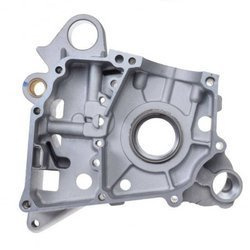 Obudowa wału karter silnika prawy do Sym Orbit 50