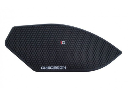 Tankpady boczne puig do bmw s1000rr 09-18 / s1000r 09-20 czarne