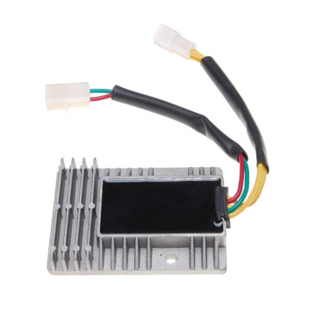 Regulator napięcia do Kymco Downtown People