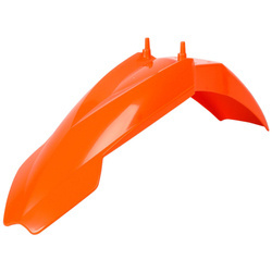 Błotnik przód ktm 65 sx '02-'08 kolor pomarańczowy