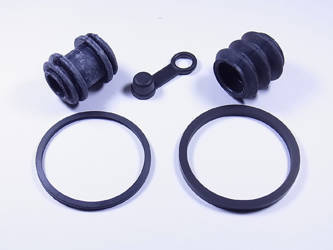 Zestaw naprawczy zacisku hamulcowego tył suzuki gsxr 600/750/1000/1300, gsr 600 '06-'10