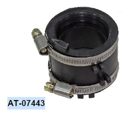 2022/07 króciec ssący gaźnika honda trx 500 foreman/rubicon '01-'09 (oem:16211-hn2-000)