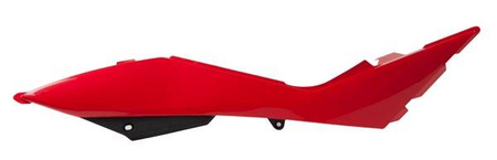 Boczki tylne husqvarna tc/te 449/511 (11-13) kolor czerwony (fihsqrq0011) (hu03340062)