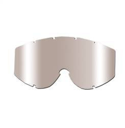 Szybka pg3252 do gogli pg3200/pg3201/pg3204/pg3301/pg3400/pg3404/pg3450 lustrzana kolor srebrny (chrom) (3252-120)