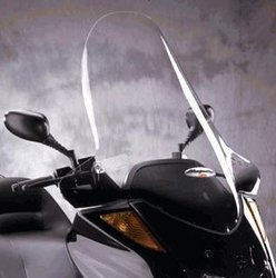 Szyba czołowa biondi - yamaha majesty 250 '00 powystawowa