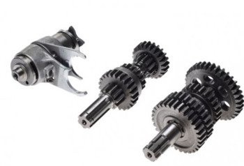 Skrzynia biegów ATV 110 Quad 3 Biegi Wsteczny