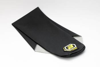 Pokrowiec/poszycie na siedzenie husaberg fs/fe '90-'99 kolor czarny-