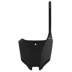 Pole numerowe (plastron) honda crf 250r '22'