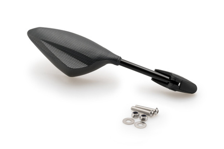 Lusterko rs2 prawe do suzuki sv1000s 03-07 carbon