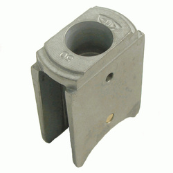 Przepustnica Gaźnika Dellorto Vhsh Bs 30