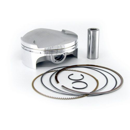 Tłok meteor ktm exc-f sx-f xc-f 250 2006-2013  (75,96) sel.a