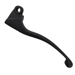 Dźwignia sprzęgła kawasaki zx6r '03-'06, zx10r '04-'09 kolor czarny (ls0673)