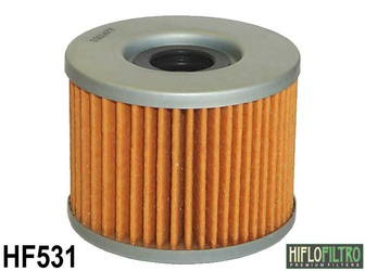 HIFLO FILTR OLEJU HF 531 SUZUKI GSF 250/ GSX 250 (50)