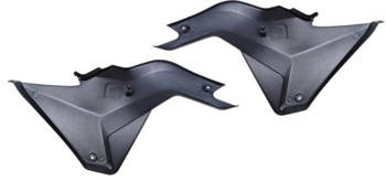 Osłony boczne do motocykla Zipp Pro 50